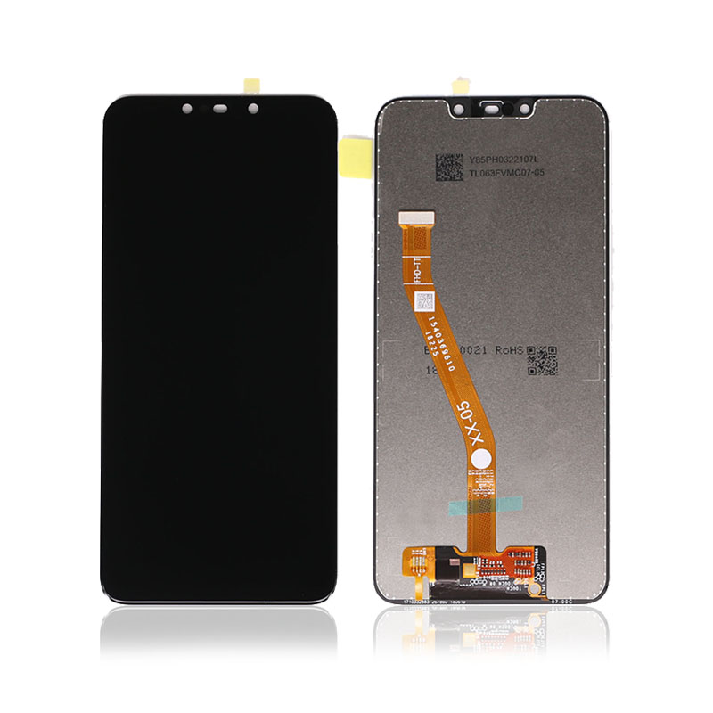 Сменный экран для Huawei Nova 3i LCD для Huawei P Smart + ЖК дигитайзер в сборе