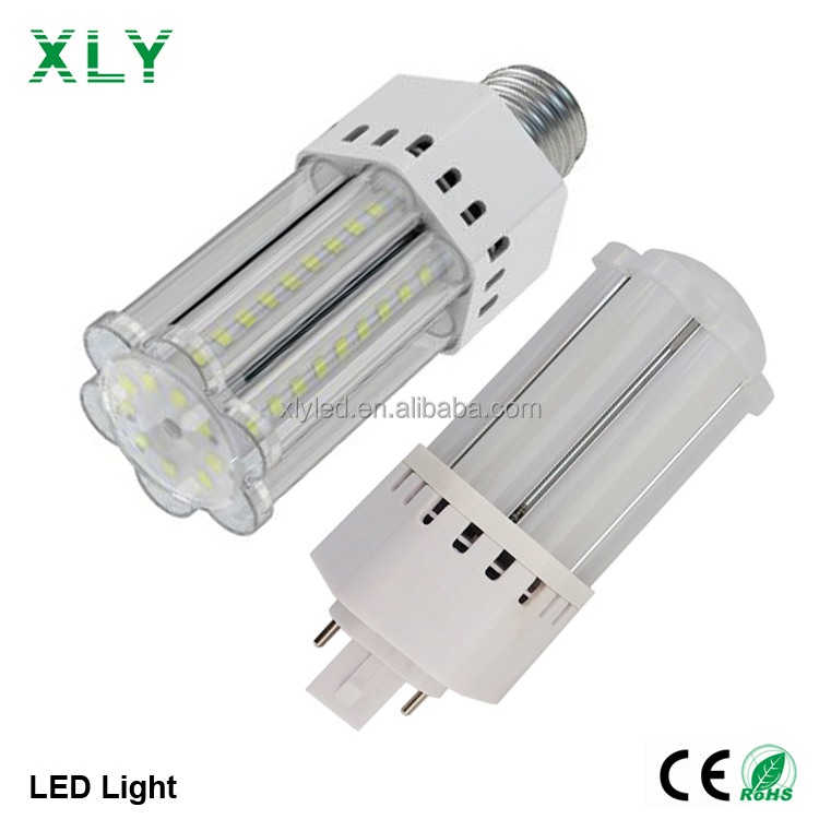 360 градусов E27 G24 G24Q G23 led PL свет 2-контактный 4-контактный 8 Вт 12 Вт 16 Вт, 20 Вт, хит продаж Светодиодная лампа "Кукуруза" для внутреннего освещения Европейский сертификат соответствия ограничениям на использование опасных материалов 
