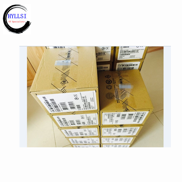 1,8 ТБ SAS 12G Enterprise 10K SFF (2.5in) подписанная прошивка HDD 872481-B21