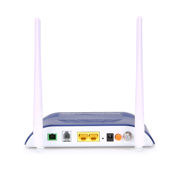 1000 Мбит/с 1GE 1FE 1 поток WIFI CATV ONU GPON EPON GEPON FTTH ONU