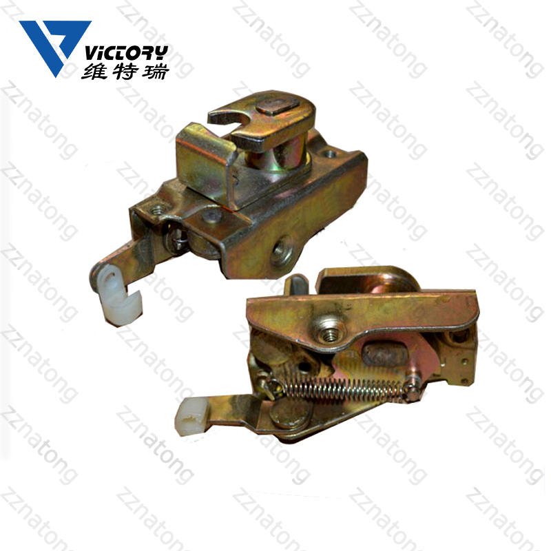 Yutong,Kinglong,Higer, Daewoo bus door lock Bus lock cylinder parts