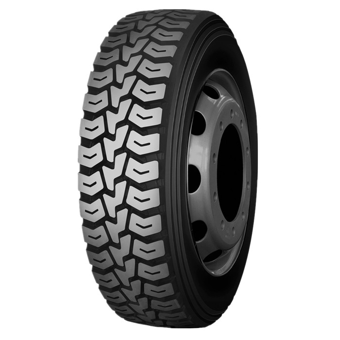 315/80R22.5 385/65R22.5 315/70r22.5 DOUBLEROAD представляет тяжелые грузовыев шины для продажи