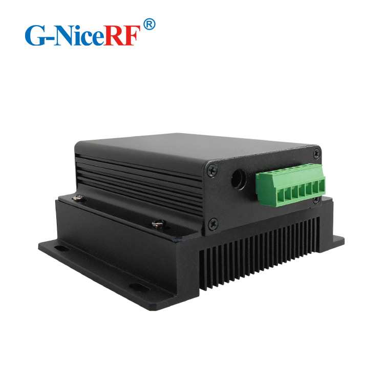 Сетевая сеть G-NiceRF Lora6500, 150 байт, 5 Вт, 37 дБм, LORA 433 МГц, 470 МГц, 15 км, беспроводной трансивер, модуль передачи данных sx1278