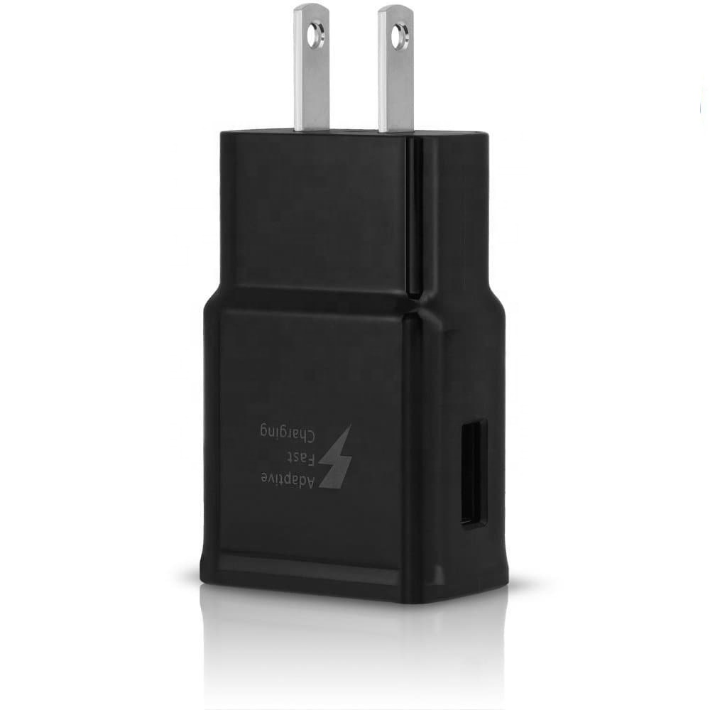 USB-адаптер для быстрой зарядки мобильного телефона, 5 В, 2 А