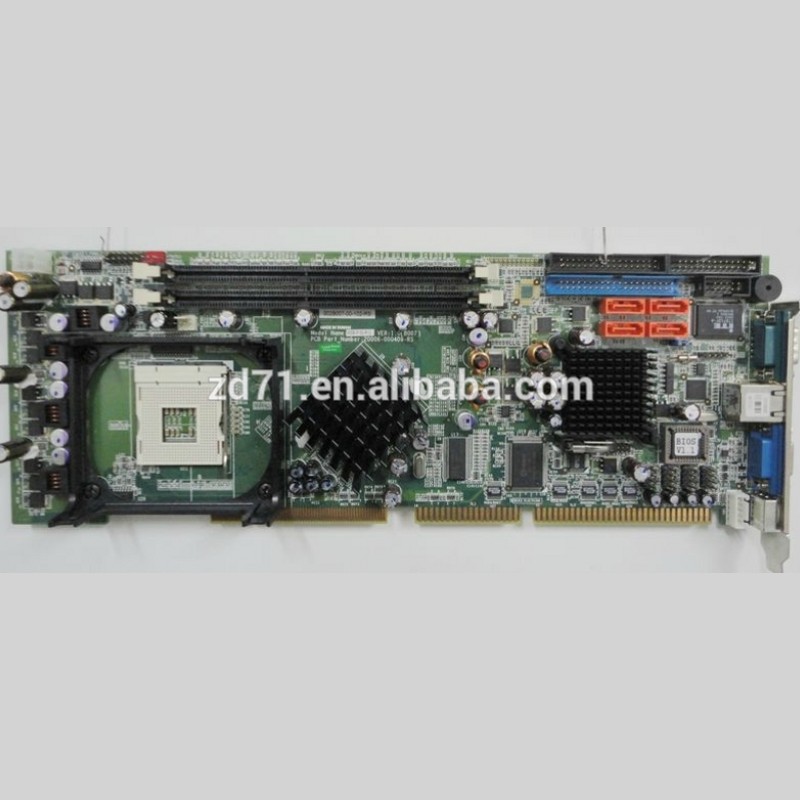 WSB-9150 WSB-9150-R10 WSB-9150-R20 Промышленная материнская плата ЦП карты Протестирована Работа