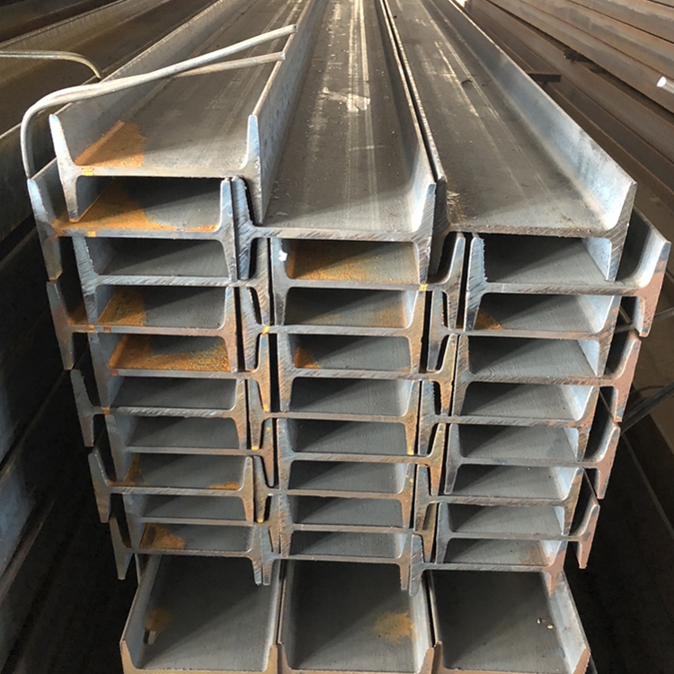 ss400 hot rolled 220x110x75 steel ibeam