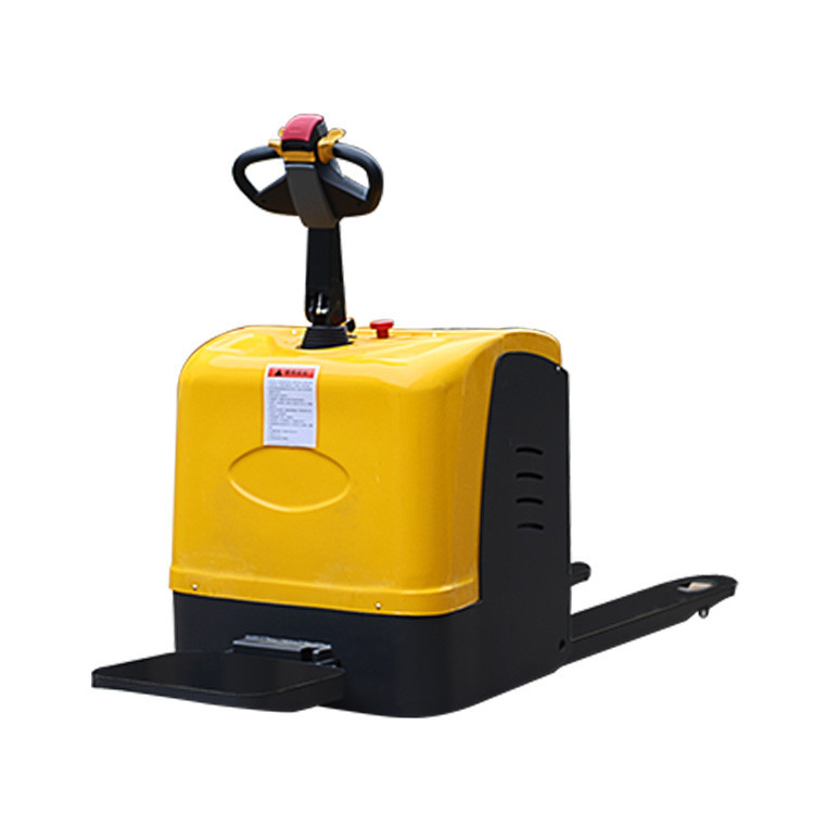 Linde поддон грузовик 2 4 тонны новый вилочный подъемник Грузовик Мотор поддон Джек