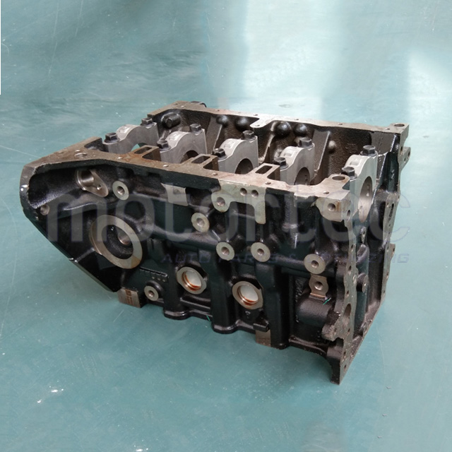 Автозапчасти 93736540 блок цилиндров для CHEVROLET