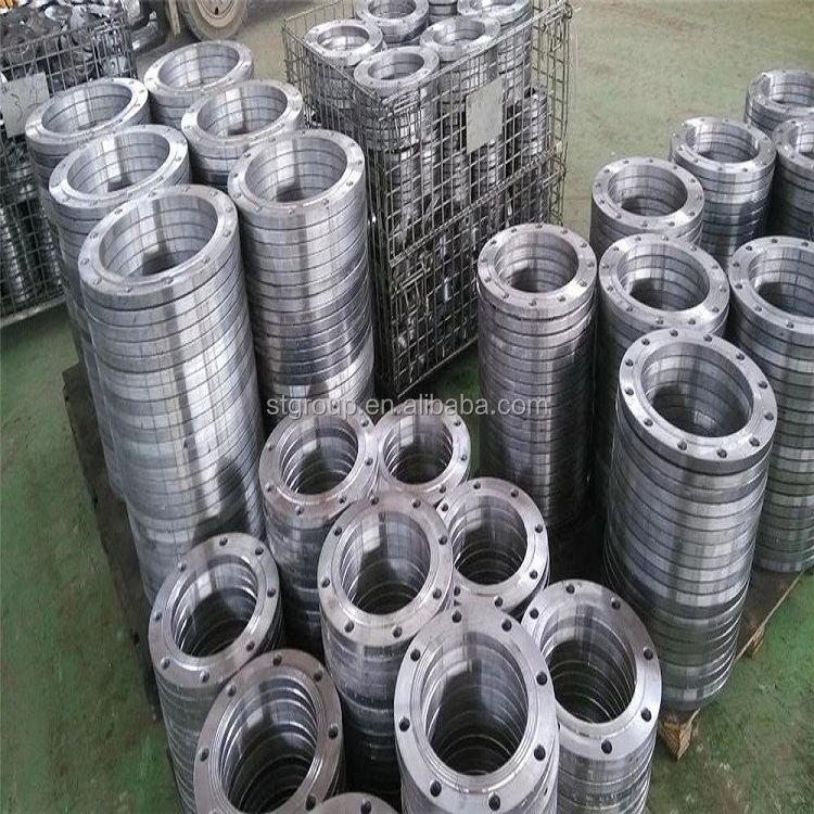 All kinds of flanges/carbon steel flanges/sorf/wnrf/blind flanges