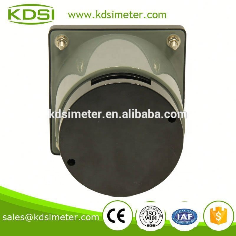 Простая установка LS-110 2500 / 5A 440V 1200KW аналоговые 3-ех фазовое питания Ватт метр