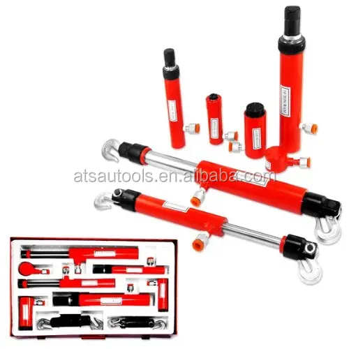 Factory Direct Sale Hot Selling Cheap Auto Body repair equipment can fix the Car Frame Machine