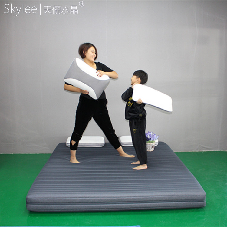 3D Моющийся охлаждающий матрас skylee