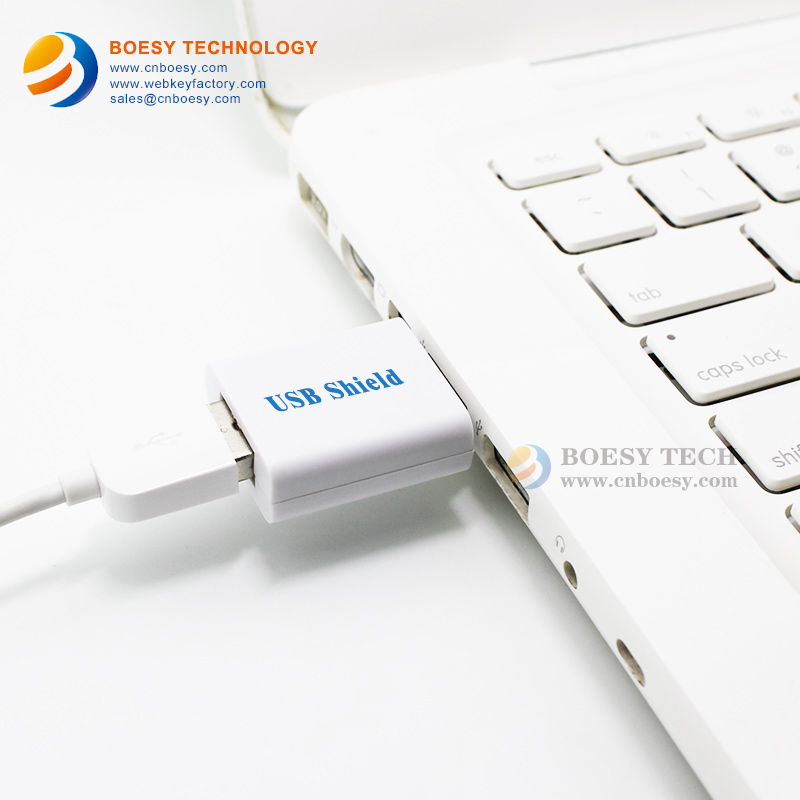 2016 OEM logo printing USB syncstop|OEM USB shield |OEM USB condom