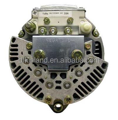 Оригинальной упаковке 24V 200A A0014742JB автомобильный генератор переменного тока