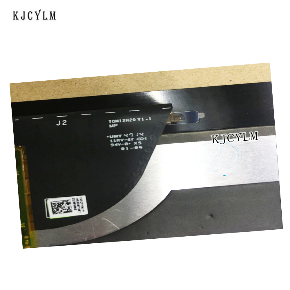 TOM12H20 V1.1 LTL120QL01 для Microsoft Surface 1631 Pro 3 сборный ЖК-экран для ноутбука