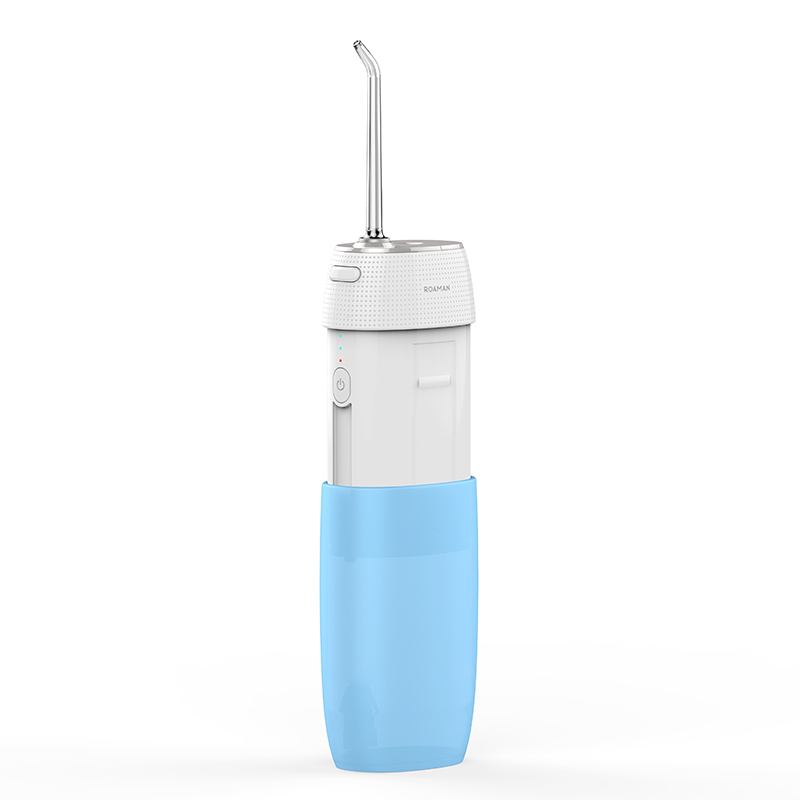 Элегантный патент дизайн IPX7 водонепроницаемый зубные воды flosser