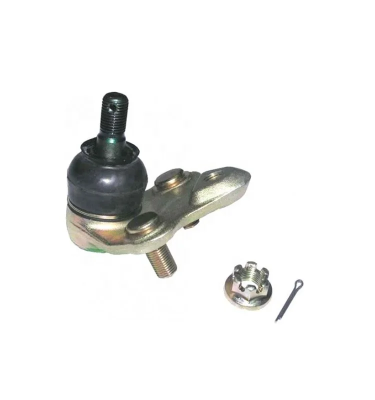 Suspension Systems Suspension Ball Joint 43330-19115 For MATRIX ACA21 ZZE122
