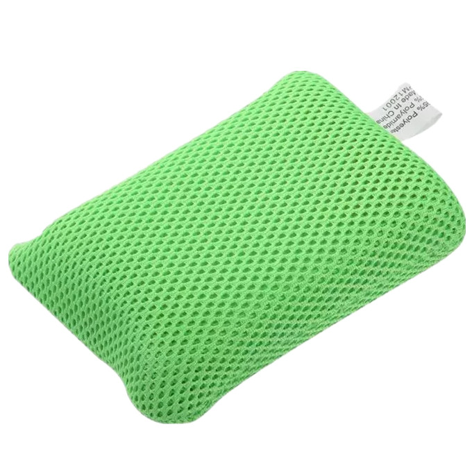Новый Прочный микрофибры Воск Аппликатор полировки Pad