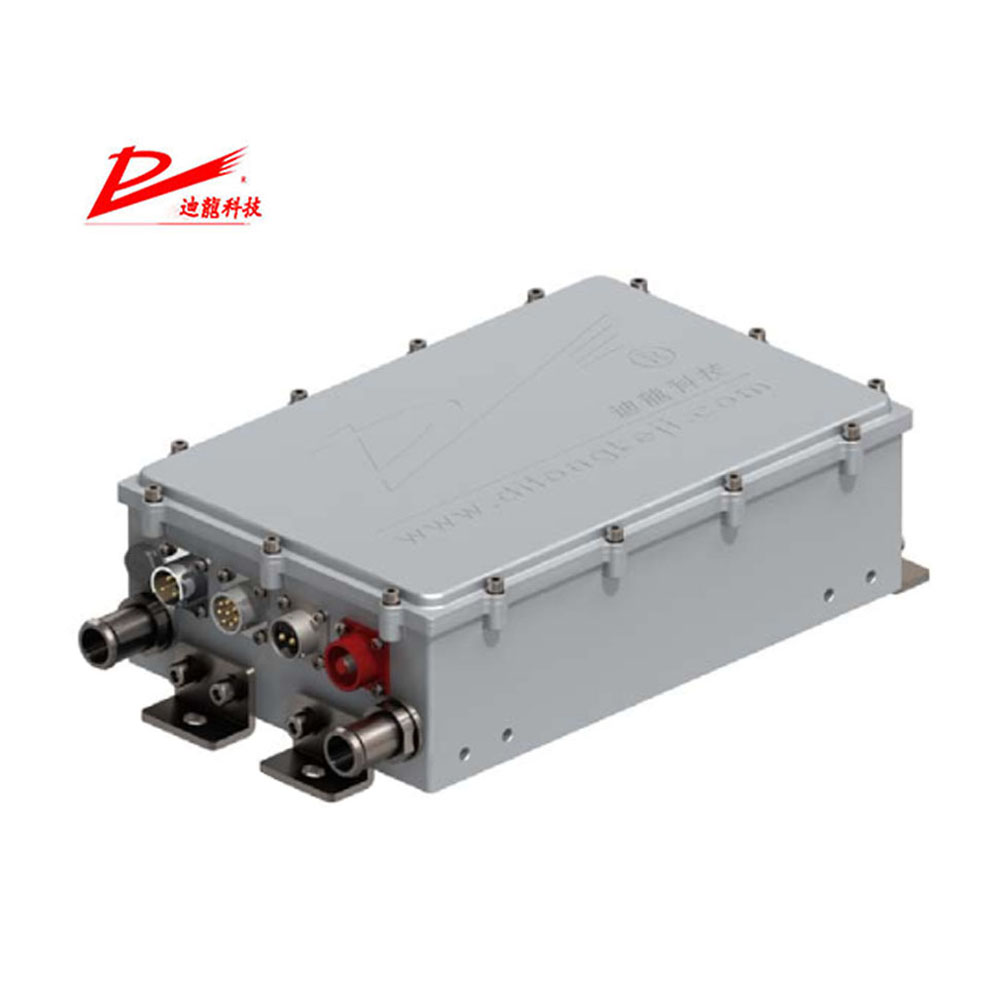 5000W зарядное устройство 3.3KW OBC и 1.5KW DC-DC конвертер EV водяное охлаждение на борту зарядное устройство