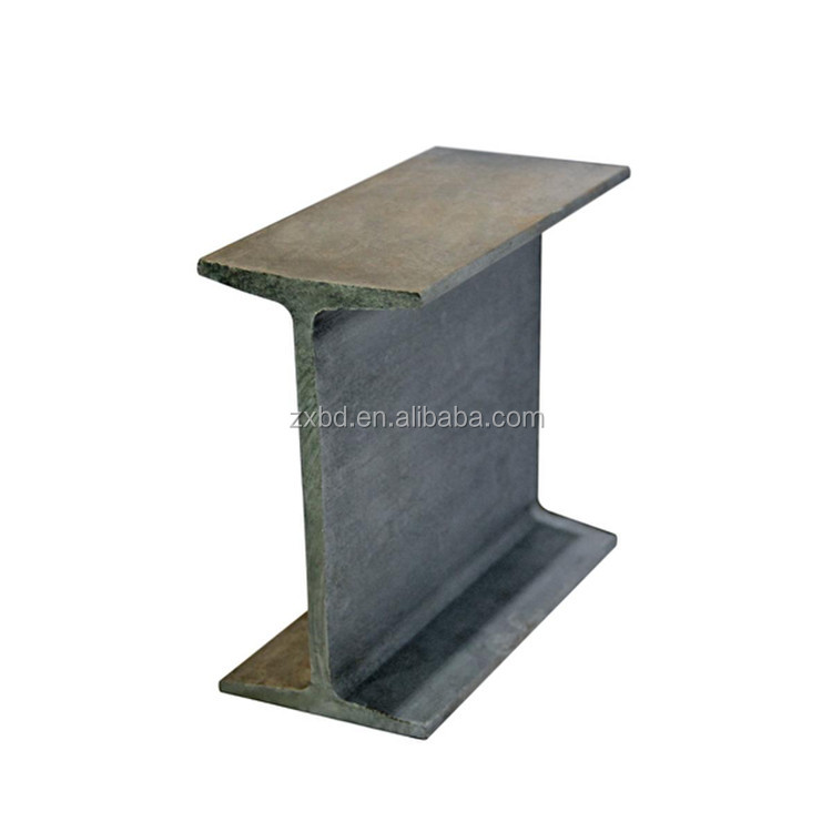 Заводская цена, горячекатаный 152x152, мягкая сталь A572, размеры I-beam