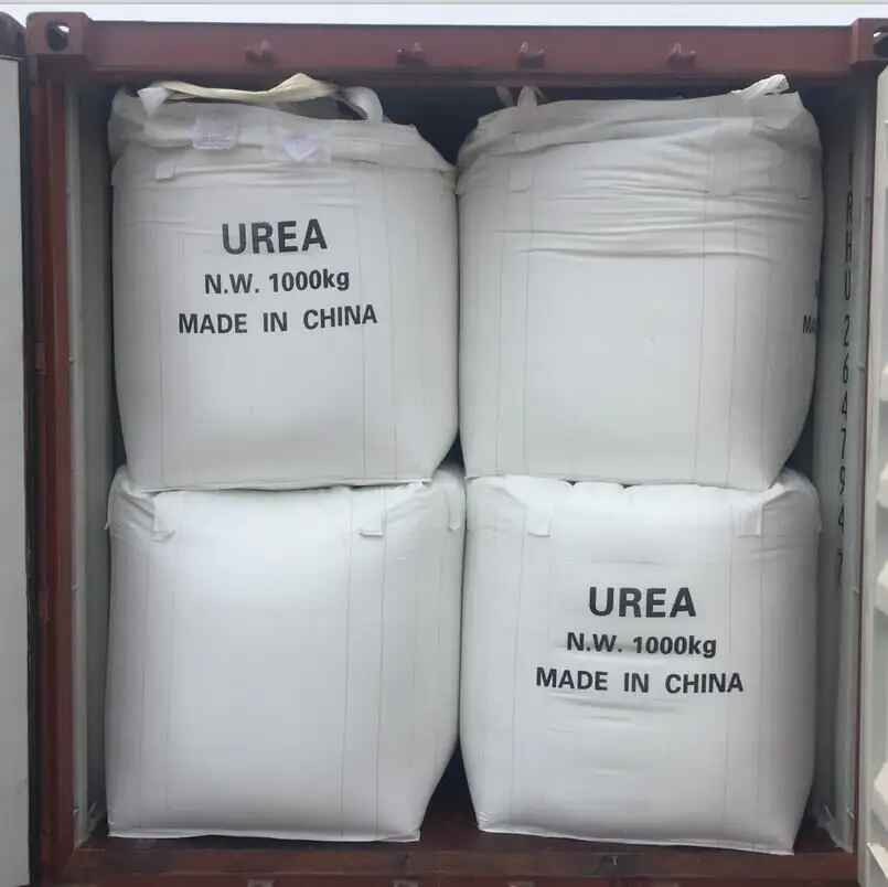 granular urea 46% fertilizer price agricultural 50kg bag
