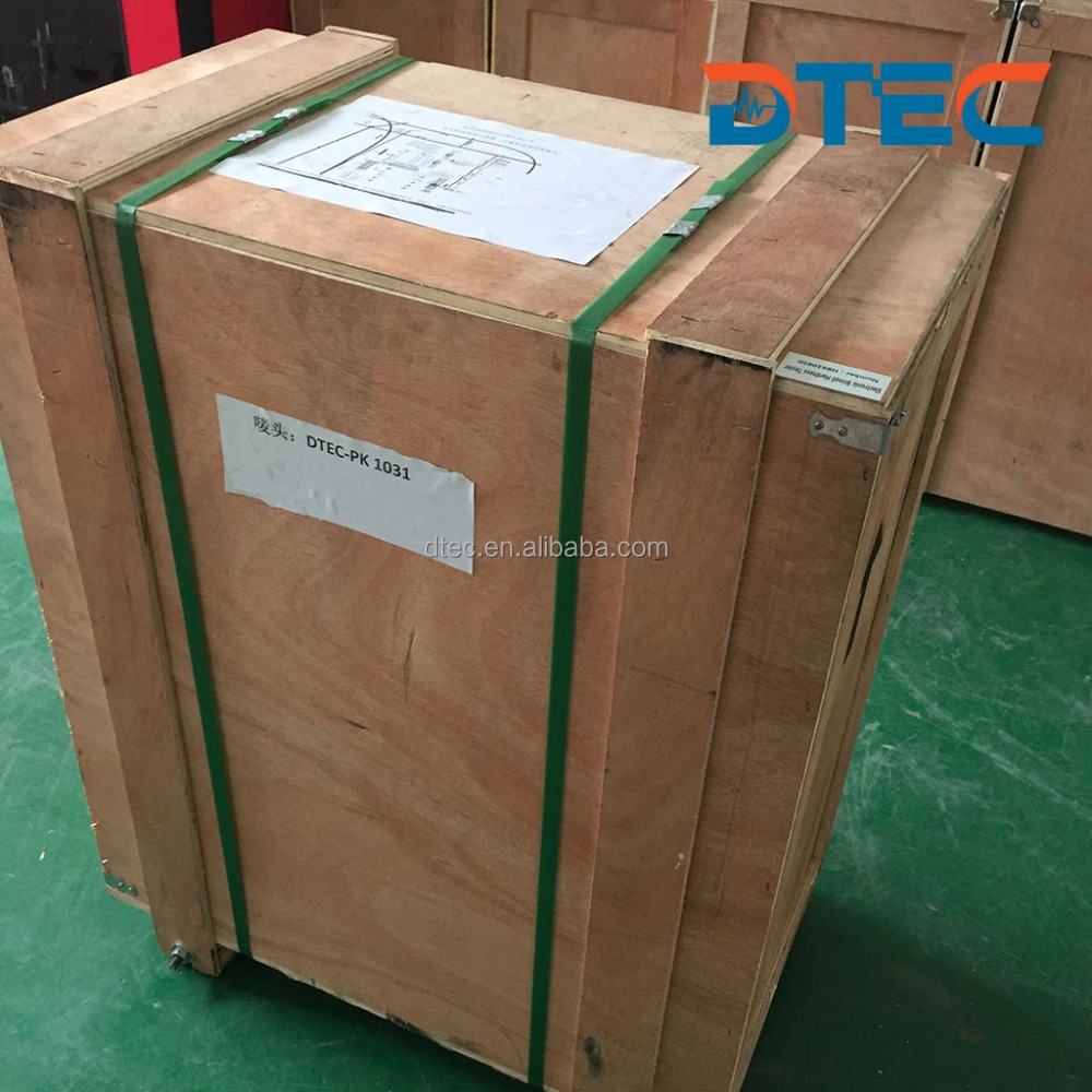 DTEC HBS-3000 цифровой тестер твердости Brinell, Встроенный принтер, полностью автоматическое тестирование, прочная и надежная производительность, CE,ASTM.