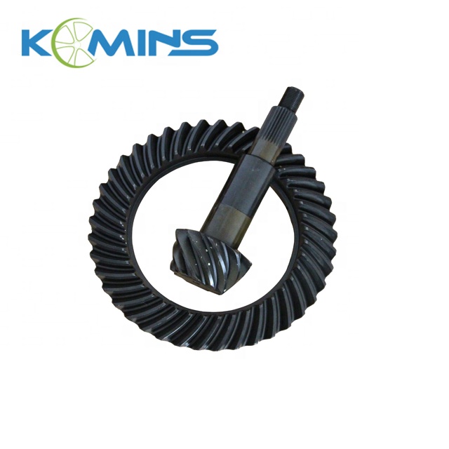 Кольцо и шестерня 25965XK/706998-5X/72148 D70-488 39/8 для грузовика Chevrolet