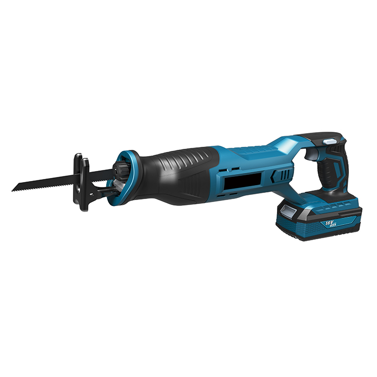Дрель makita 18V аккумуляторная One + переменная скорость пила с возвратно-поступательным движением полотна w/2 лезвия