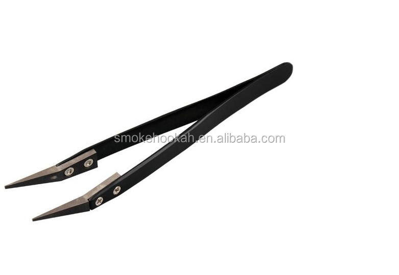 In stock 5 colors Multifunction tool Vaper Twizer Wrapping Coiler