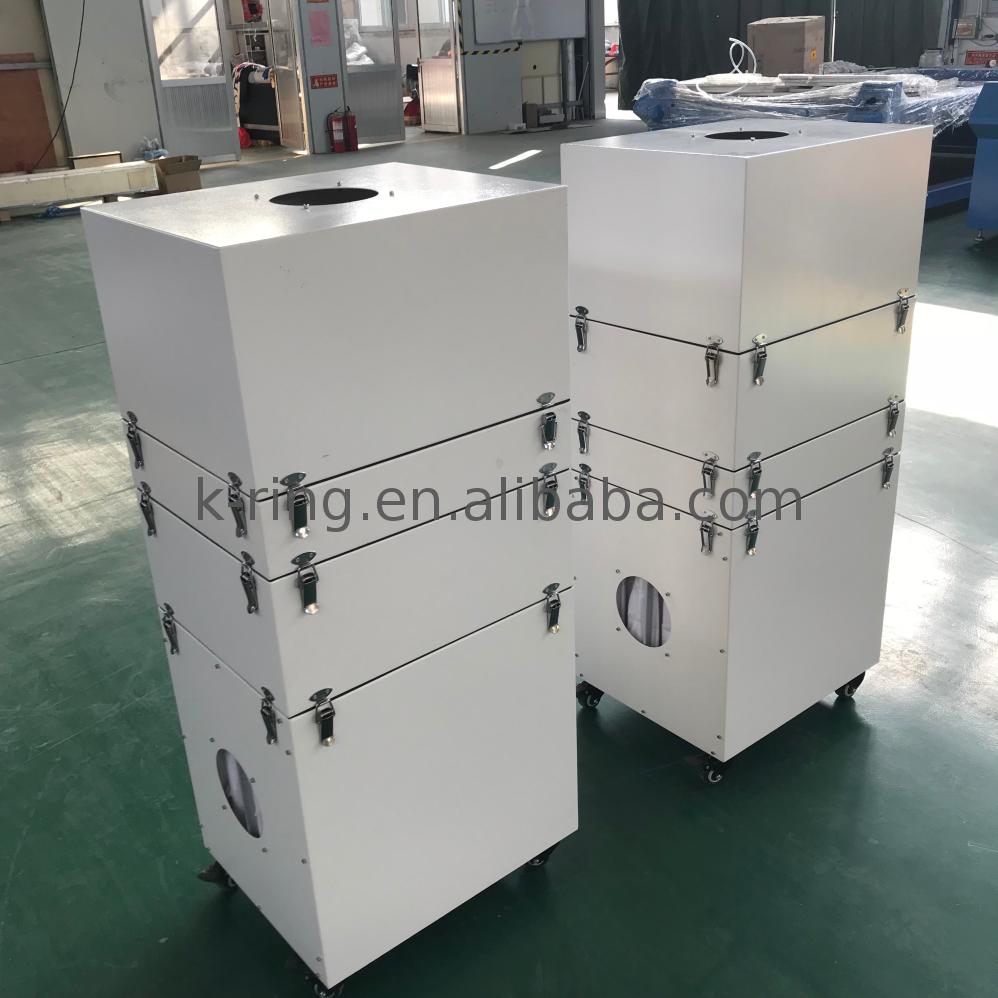 Китайский завод hepa-фильтр для лазерной резки дыма