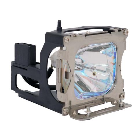 NSH150W оригинальная замена лампы проектора с корпусом DT00205 для экскаватора Hitachi проектор CP-S840,CP-S840A,CP-S840W CP-S935W
