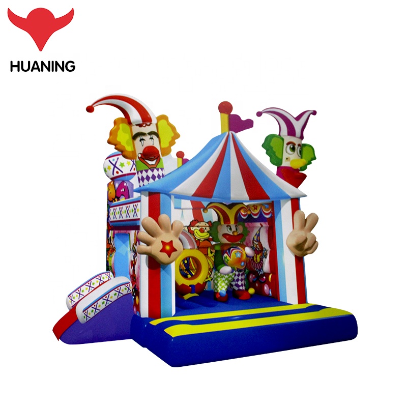 kids inflatable fun city obstacle course equipment/ inflatable obstacle course for sale/inflatable jumping castle