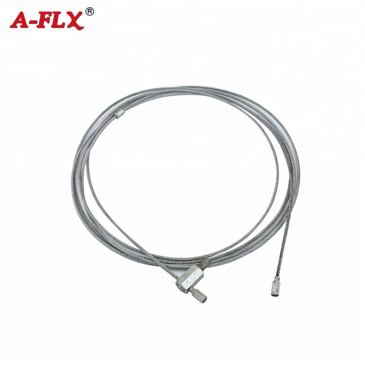 FBA712L999 посадочная дверь трос для лифтов