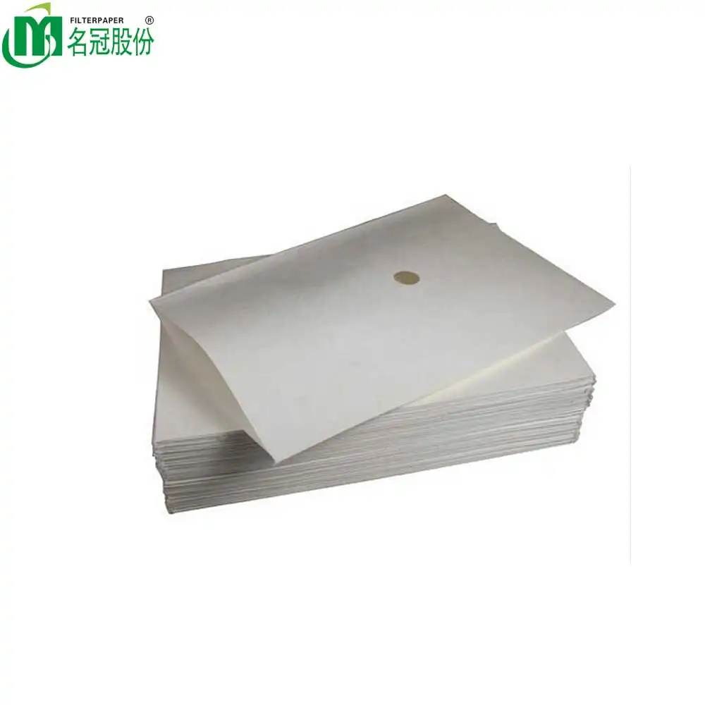 Henny penny frying oil filter paper