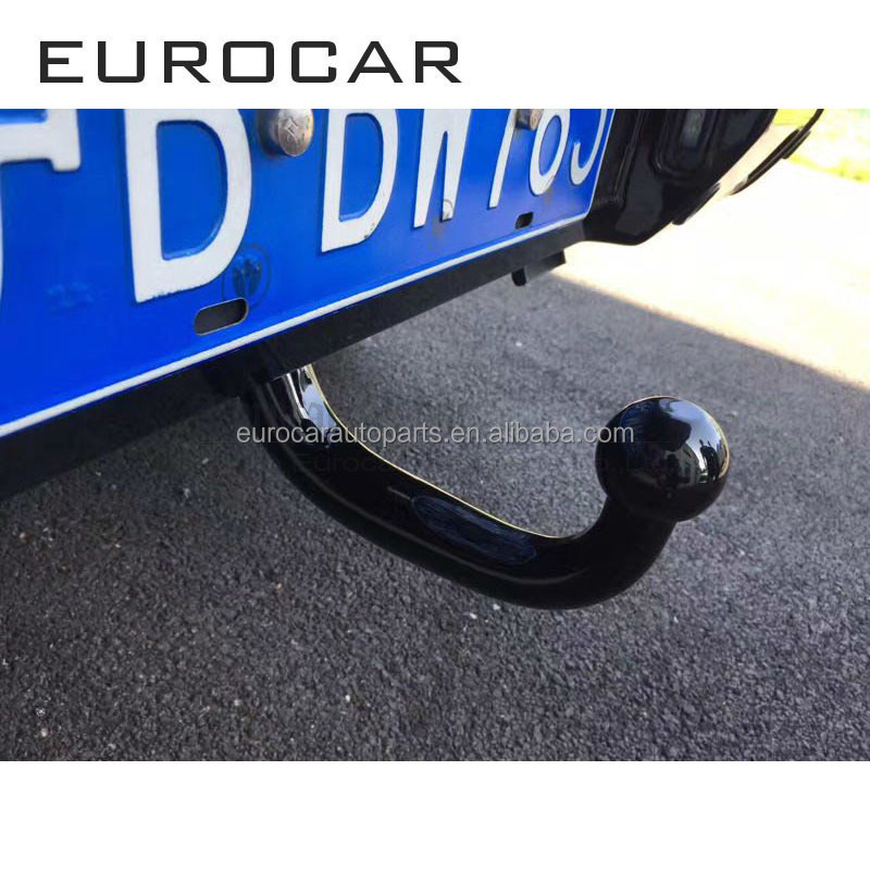 Буксировочный крючок из нержавеющей стали MB G class W463 G500 G55 G350 G63 G65 G550