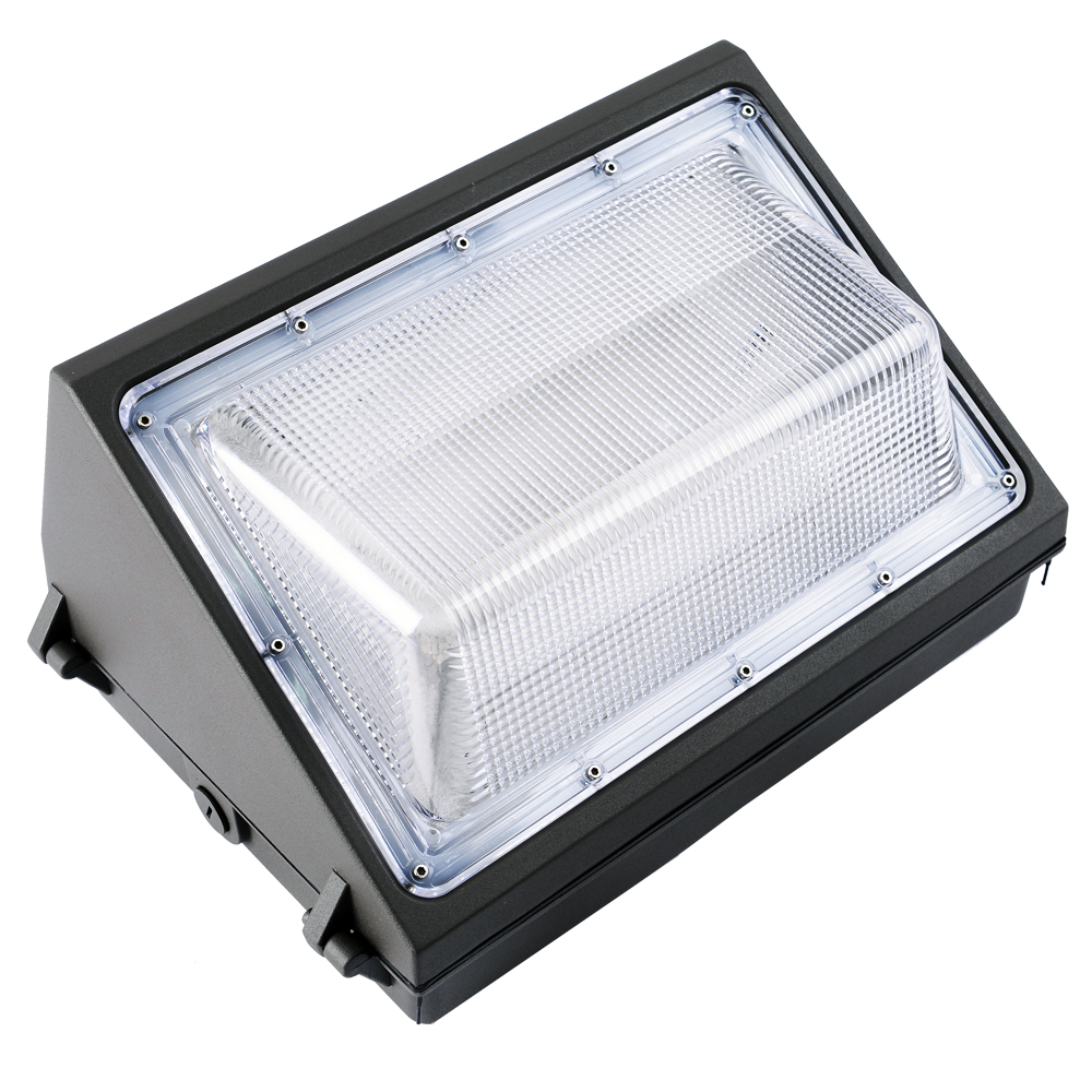 2019 новый дизайн Meanwell 40 w 60 w 90 w 120 w ETL DLC IP65 промышленной безопасности монтажа наружной светодио дный стены обновления светильники