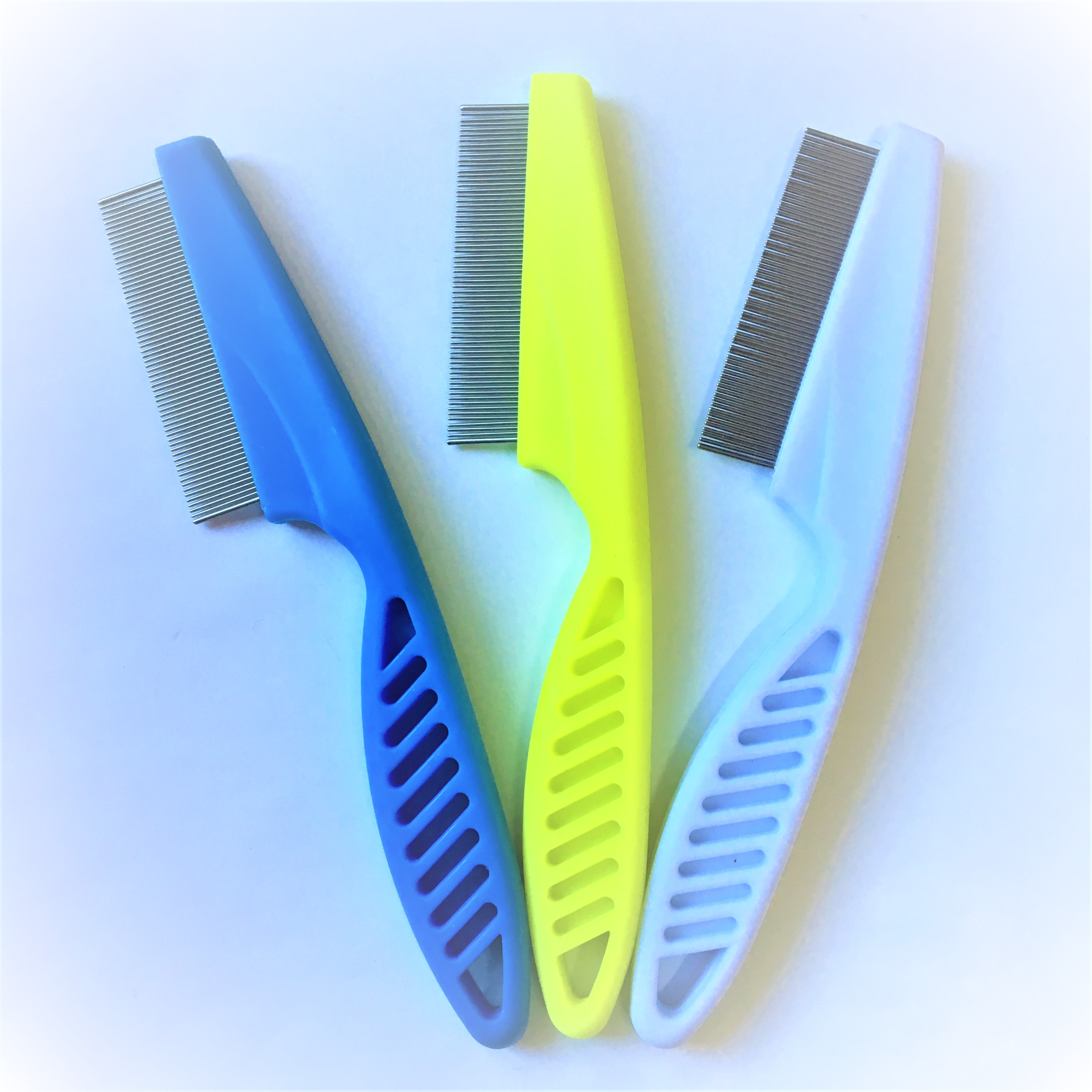 Собак и кошек гребень блохи для tick remover