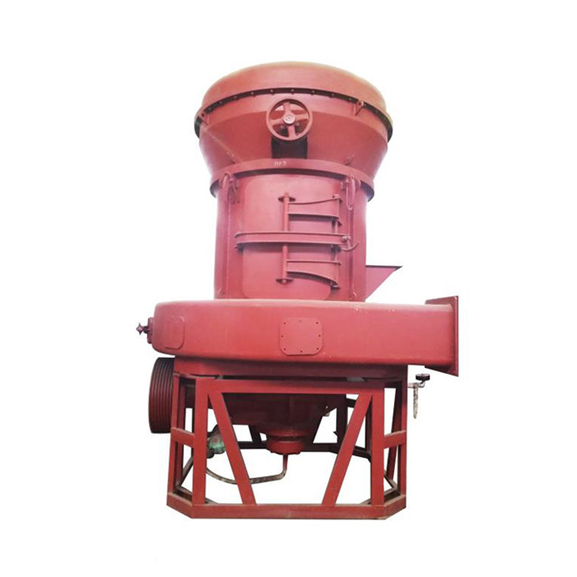 Mtw110 Kaolin Clay Powder Grinding Mill Machine Process Plant Price For Sale In Indonesia