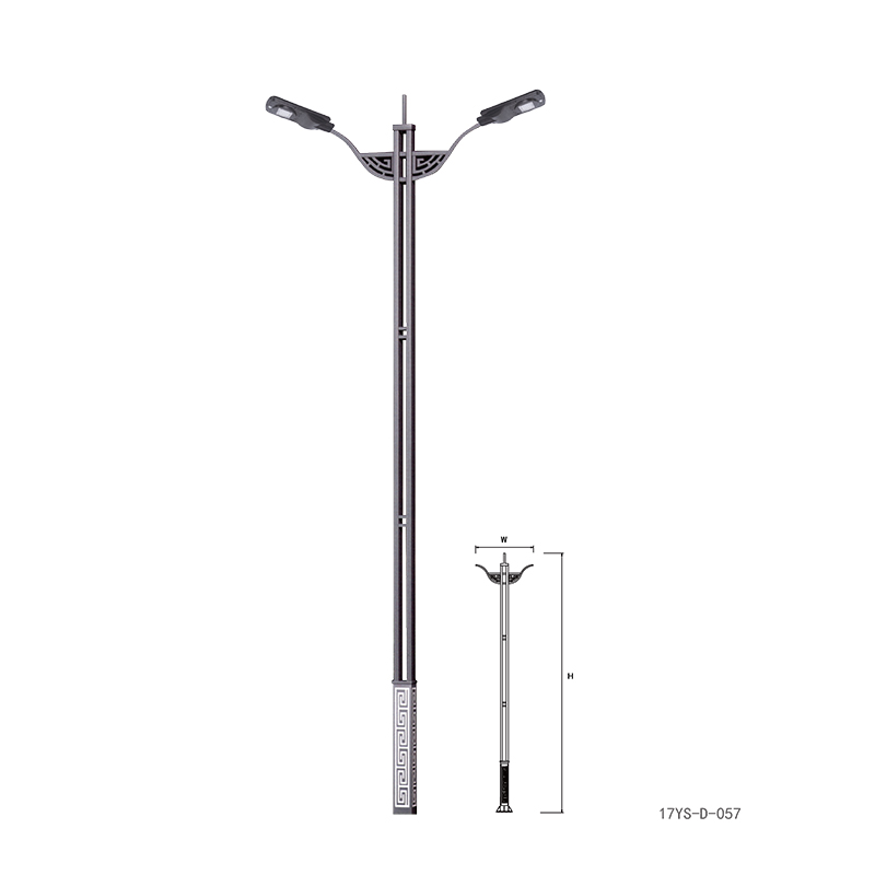 Оптовая Открытый ip65 Водонепроницаемый 100 w 150 w 200 w 250 w led street light