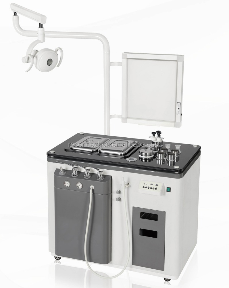 ENT unit Surgical ENT unit for Treatment diagnostic examination set BL-500