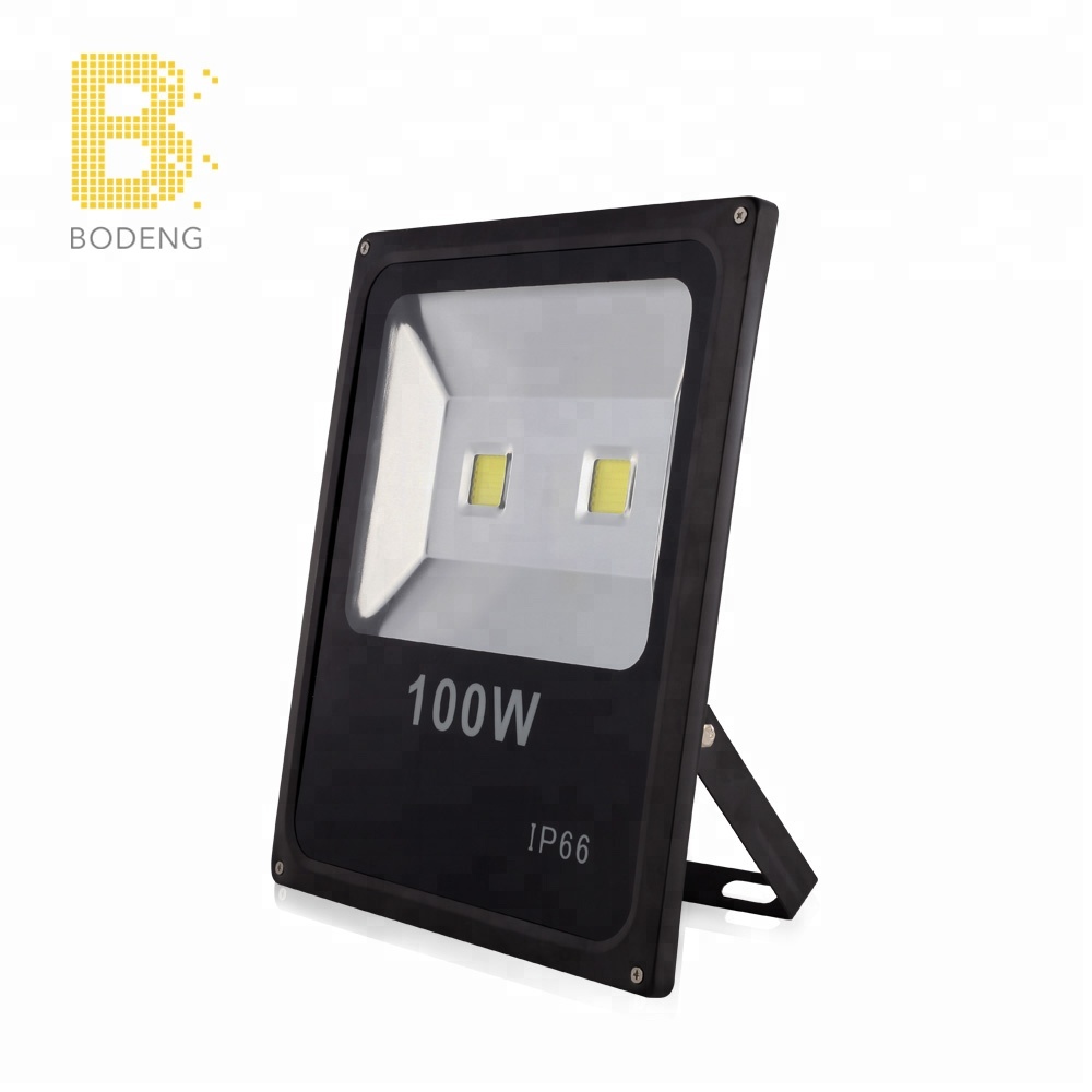 Ip66 наружные футбольные светодиодные прожекторы высокой мощности 100 Вт 180 Вт 300 Вт