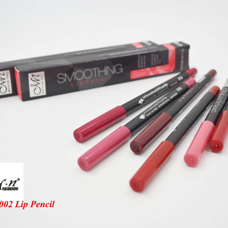 Menow Cosmetic P16002 разглаживающий карандаш для губ