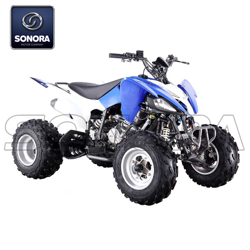 Mikilon ATV PENTORA 250 Вт полный комплект кузова двигателя Запасные части оригинальные запасные части