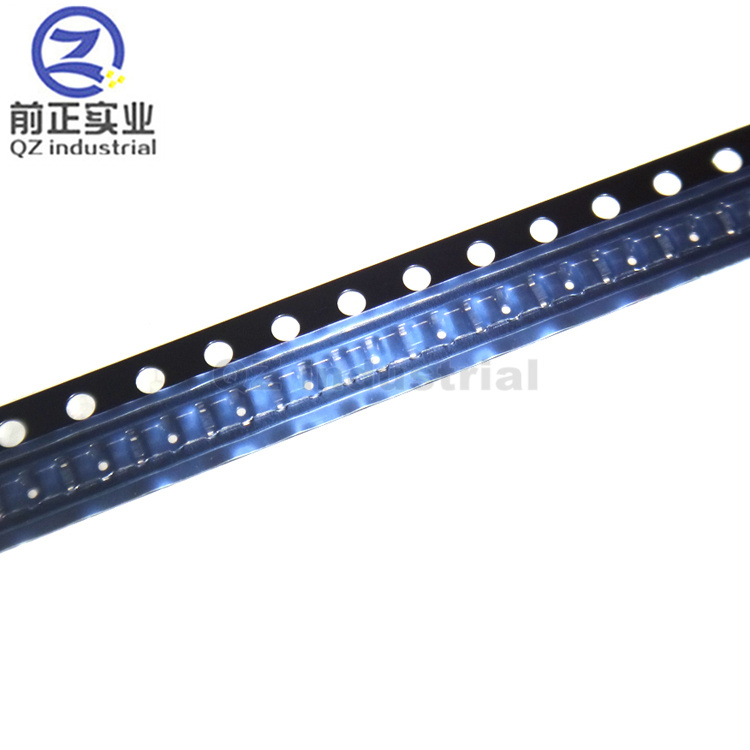 QZ SDM20U30-7 original electronic components Surface Mount Schottky Barrier Diode SOD-523 SDM20U30 SDM20U30-7