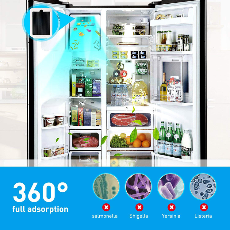 Холодильник Frigidaire PAULTRA, совместимый с углеродным hepa фильтром, воздушный фильтр