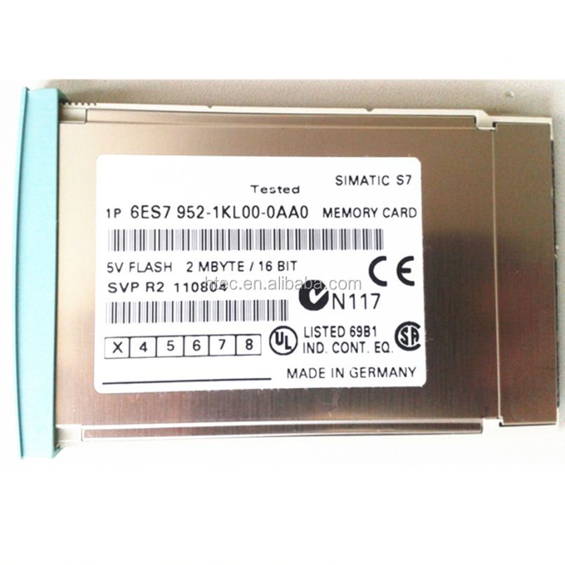 6AU1410-2AD00-0AA0 SIMOTION MMC Drive-based Compact memory card