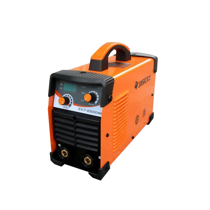 Сварочный аппарат jasic arc inverter ARC250 по низкой цене