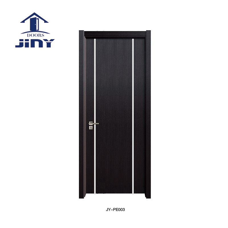 Indoor Wooden Swings 5 Panel solid Standard Size Door