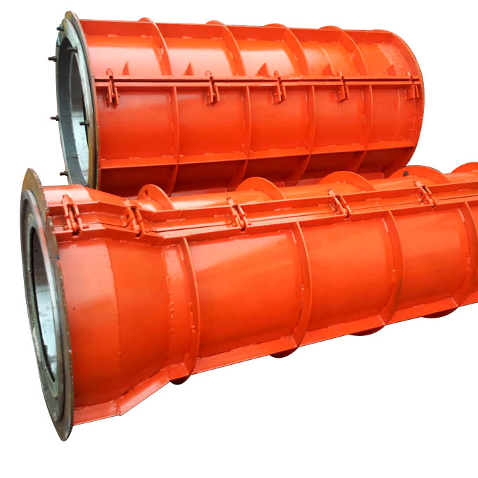 Китайская Высококачественная машина для производства труб HDPE