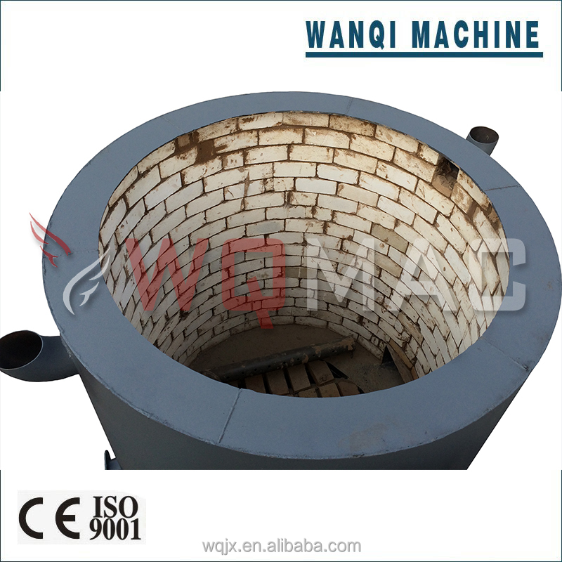 Wanqi THL-C2 воздуха печь для карбонизации древесного угля в СПб по акции